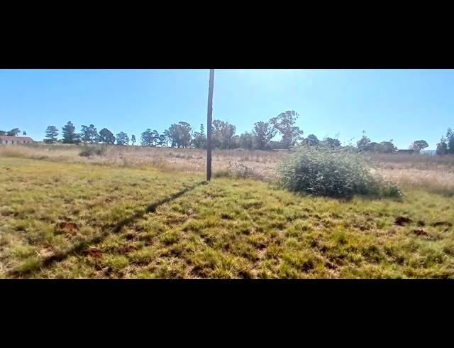 21,011M² VACANT LAND FOR SALE IN OPHIR AH